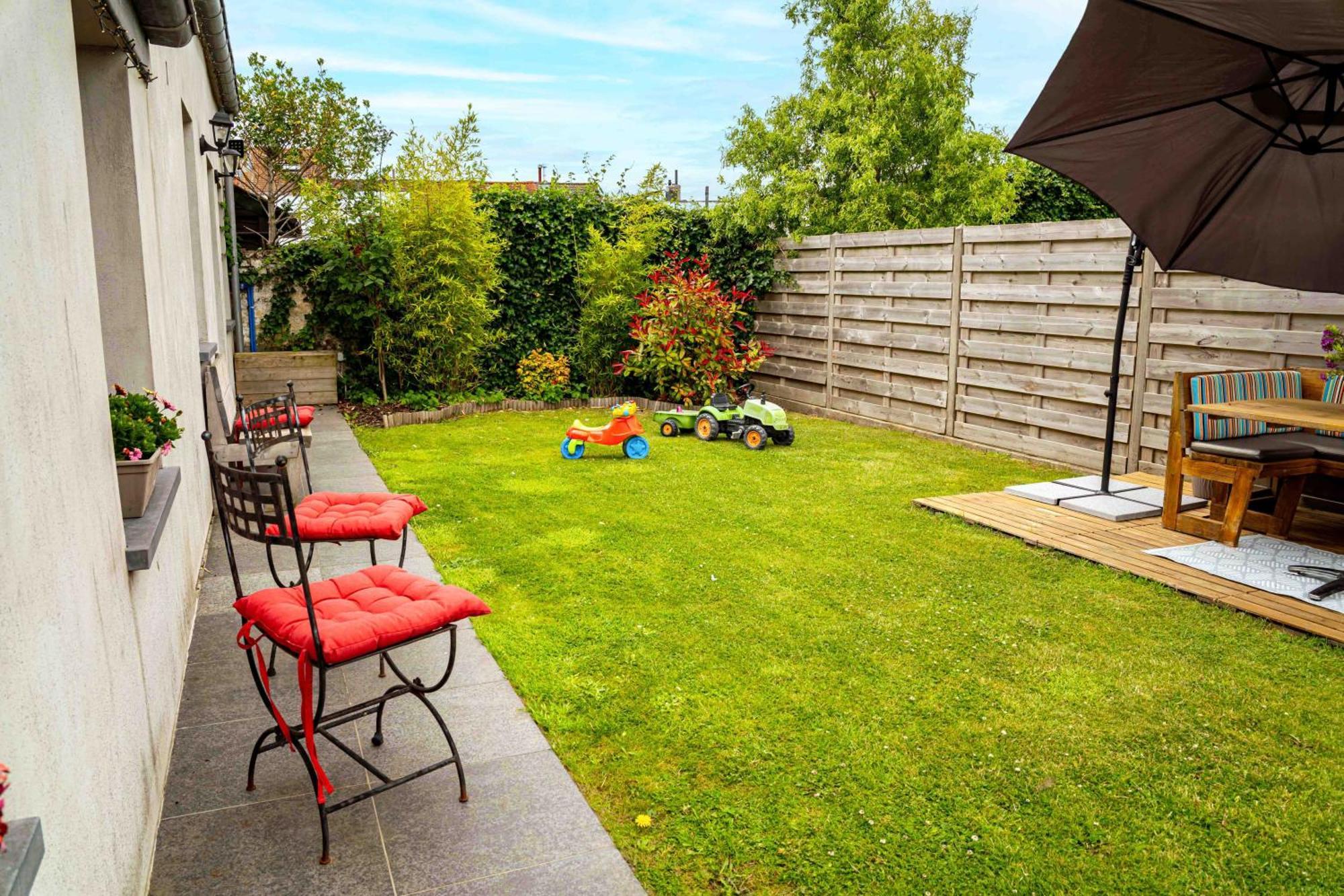 Villa Oase 'T Huyseke Blankenberge Exterior foto